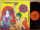 ANDWELLAS DREAM LOVE & POETRY ORIG UK PSYCH 1969 LP