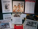 AMAZING Beatles Butcher Cover w FABULOUS NM PEEL + COA
