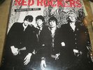 Red Rockers- Condition Red