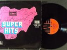 EMI SUPER HITS VOL 1 various artists FUNKEES OFEGE hear