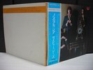 Bee Gees Inception & Nostalgia Japan Orig.2LP OBI 1972
