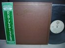 Faces / Long Player Japan Limited ED LP GREEN-OBI NM