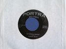 JOHNNY SCOTT Rare Modern Soul 45 