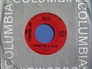 THE LIVERPOOL SET Garage Fuzz 45 SEVENTEEN TEARS...