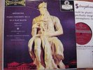 BLUEBACK: Curzon w Knappertsbusch EMPEROR - ffss CS6019