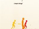 ZERO 7 Simple Things 2001 Double LP NEAR MINT + Inners