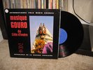 OCORA musique gouro OCR 48 ethnic lp NM