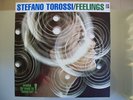 STEFANO TOROSSI  feelings MOSTER  ITA JAZZ FUNK LIBRARY