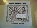 UNCLE FUNKENSTEIN together again JAZZ FUNK JAZZMAN 2xLP
