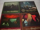 Complete Ring Cycle by Wagner  24 lps Time life
