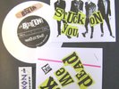 THE BRIEFS - Stuck On You 7