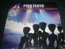PINK FLOYD - STRANGER AUDIENCIE LP- USA 1972- RED WAX
