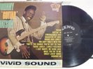 JOHNNY 'GUITAR' WATSON Johnny Guitar Watson KING 857