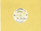 Beatles DEMO ACETATE I'll Be Back Take 3 Red EMIDISC