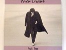 NICK DRAKE 4 Vinyl LP Box set Fruit Tree 1969_1972