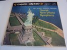 RCA VICTOR Living Stereo DVORAK Reiner LSC-2214 NM LP