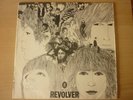 BEATLES-REVOLVER-ODEON SMO74161 STEREO GERMANY PRESS.
