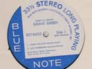 GRANT GREEN 