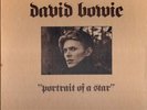 DAVID BOWIE 3 LP BOX sealed FRENCH Portrait Of A Star