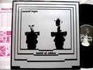 SECOND LAYER UK SYNTH WAVE POST PUNK RARE LP