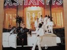 ASHANTIS LP Please Don't Go PRIVATE MODERN SOUL BOOGIE