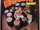 MAZACOTE shukandu LP ORIG Latin Funk Breaks RARE