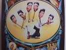 MUSIC MAKERS percussion 2 LP BREAKS Francisco Aguabella