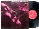 RALPH SHARON Self Titled Bethlehem LP Mono 50s Jazz