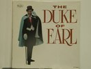 BEAUTIFUL PRESSING OF THE DUKE OF EARL AND MINT