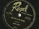 blind willie mctell - it's my desire - gospel blues 78