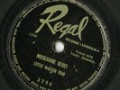 little walter - muskadine blues - regal - blues 78