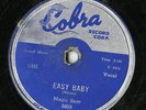 magic sam - easy baby - cobra 5029 - blues 78