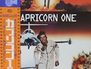 Capricorn One - LP Obi Japan Promo Jerry Goldsmith Rare
