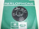 BEATLES I FEEL FINE/SHE'S A WOMAN NICE IST PRESS SINGLE