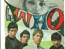 THE WHO RARE FRENCH 45T EP 1965 I CANT EXPLAIN 7' BEAT