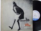 SAM RIVERS New Conception Blue Note Jazz LP NY USA RVG