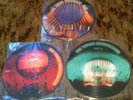 Pink Floyd Rare Live Picture Disc 2 of 3 not TMOQ