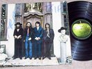 The Beatles-Hey Jude-Apple UK Export Vinyl LP-CPCS 106