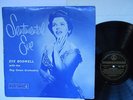 EVE BOSWELL SENTIMENTAL EVE LP REG OWEN ORIG GOLD PARL