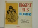 SUPER RARE ORIGINAL FIRST PRESSING THE ORLONS 1963  VG