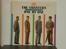  FIRST PRESSING THE COASTERS 1960 NEAR MINT