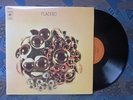 PLACEBO 1 MARC MOULIN BELGIAN JAZZ FUNK RARE OG LP 1971
