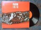 PLACEBO 2 MARC MOULIN BELGIAN JAZZ FUNK RARE OG LP 1973