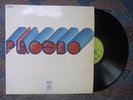 PLACEBO 3 MARC MOULIN BELGIAN JAZZ FUNK RARE OG LP 1974