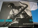 DON RENDELL/RONNIE ROSS/SEAMAN VERY RARE UK PYE NIXA EP