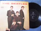 The Beatles...Introducing The Beatles..100% original LP