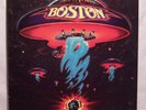 Boston 200 gm Original Master Recording MFSL 1-249 NICE