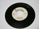 Dean Carter Sixteen Tons/The Lucky One 45 RPM