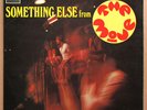 SOMETHING ELSE FROM THE MOVE  - SUPERB