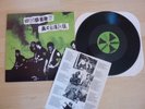 MODERN ACTION - MOLOTOV SOLUTION Briefs Bodies lim. LP